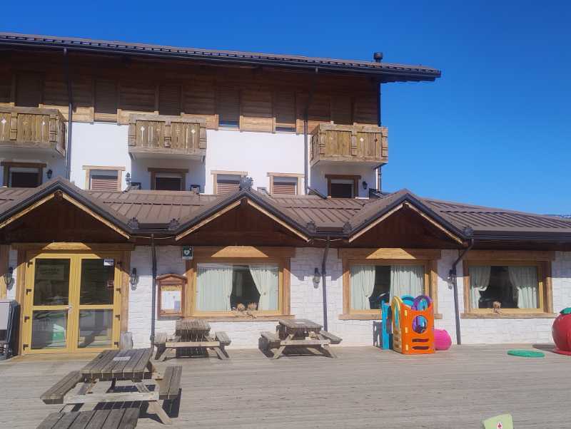 Hotel Orthal